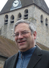 Kurt Lueders